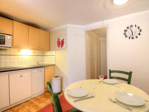 Apartment Du Golf.6