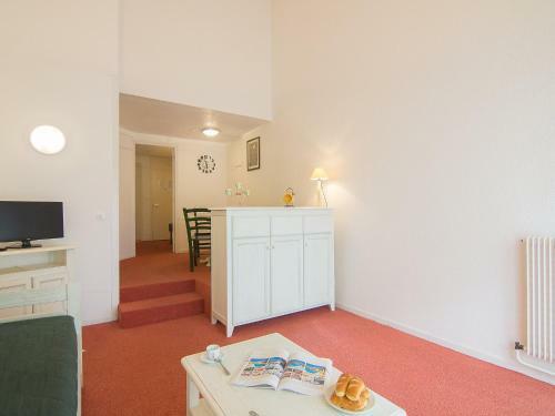 Apartment Du Golf.6