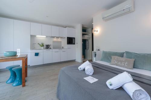 Aparthotel Cote Ouest