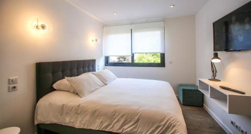 Aparthotel Cote Ouest
