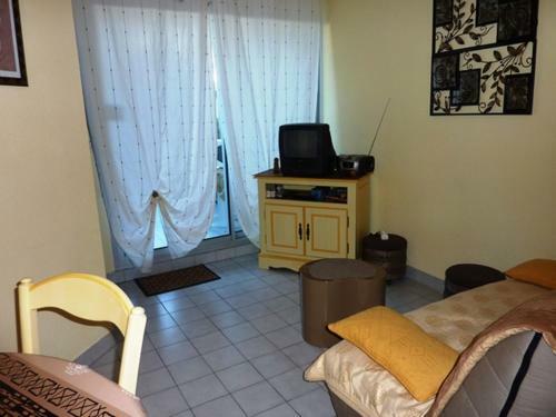 Apartamento Vittoria Immobilier - Mer Bleue