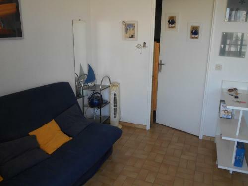 Apartamento Vittoria Immobilier - Mer Bleue