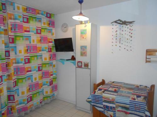Apartamento Vittoria Immobilier - Mer Bleue