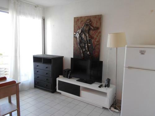 Apartamento Vittoria Immobilier - Mer Bleue