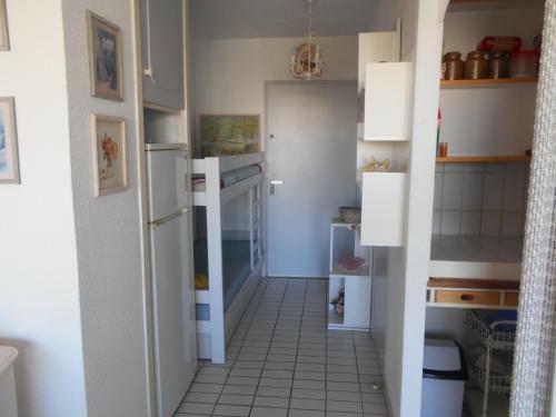 Apartamento Vittoria Immobilier - Mer Bleue
