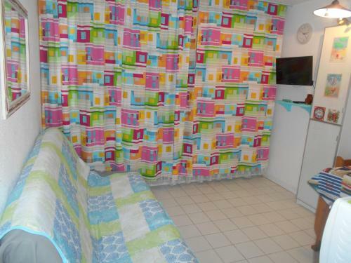 Apartamento Vittoria Immobilier - Mer Bleue