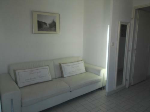 Apartamento Vittoria Immobilier - Mer Bleue