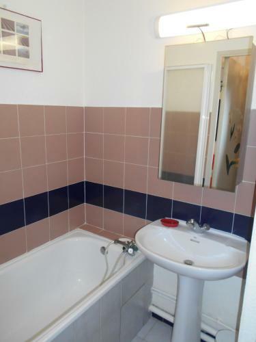 Apartamento Vittoria Immobilier - Mer Bleue