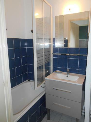 Apartamento Vittoria Immobilier - Mer Bleue