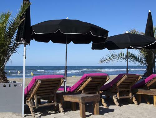 Apartamento Vittoria Immobilier - Mer Bleue