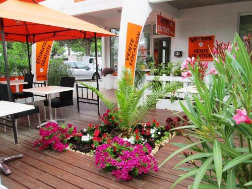 Apartamento Vittoria Immobilier - Mer Bleue