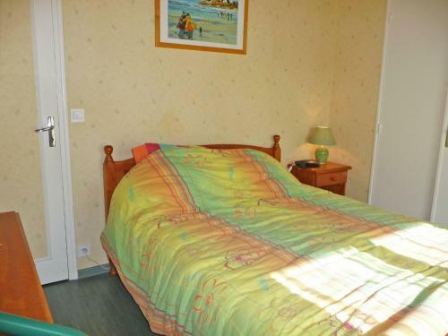 Holiday Home Fleury