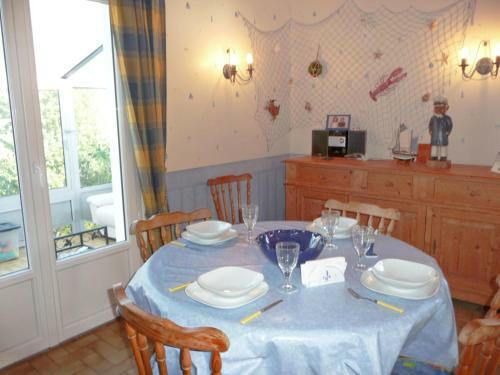 Holiday Home Fleury