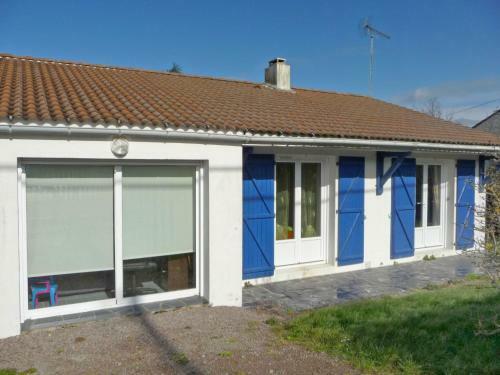 Holiday Home Fleury