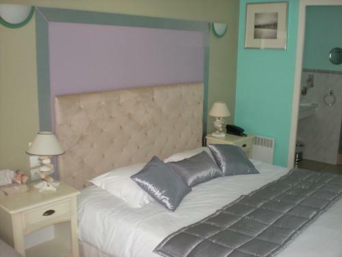Hotel Les Augustines
