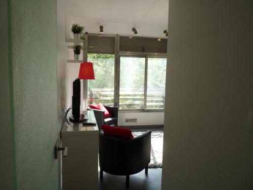 Apartamento Hyper Centre /wilson