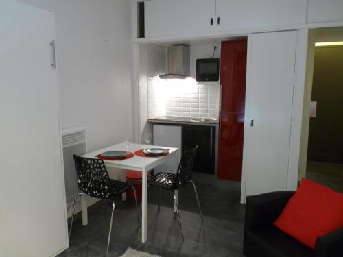 Apartamento Hyper Centre /wilson