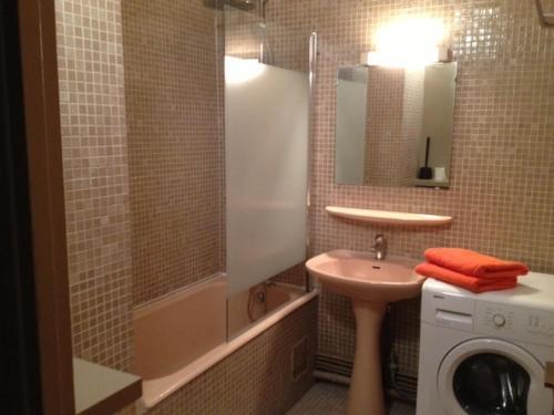 Apartamento Hyper Centre /wilson