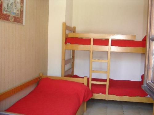 Apartamento Appartement Les Covillets