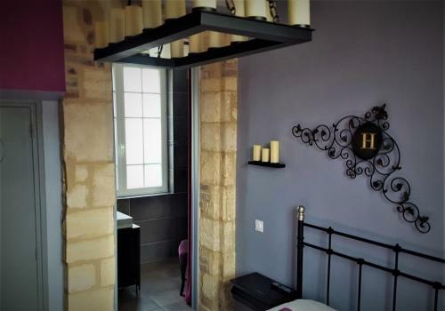 Hostal Le Manoir D'� C�t�