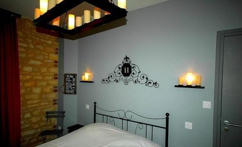 Hostal Le Manoir D'� C�t�