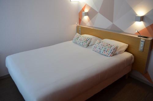 Hotel H�tel Balladins La Roche Sur Yon