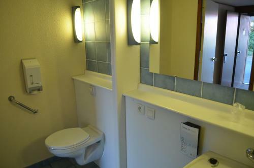 Hotel H�tel Balladins La Roche Sur Yon