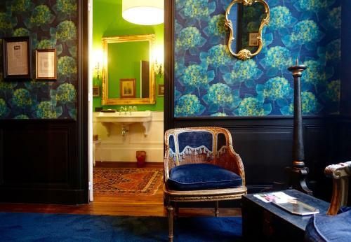 Bed & Breakfast Le Jardin De La Cath�drale