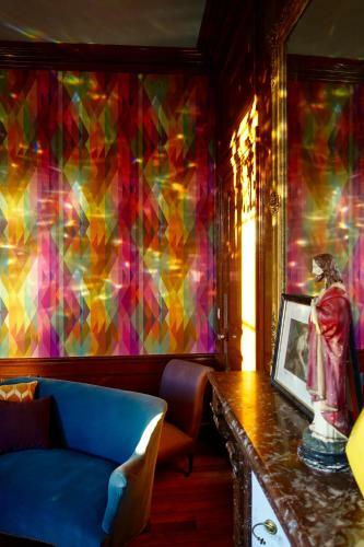 Bed & Breakfast Le Jardin De La Cath�drale