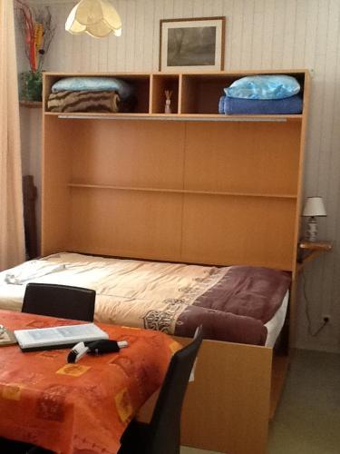 Apartamentos Oustal