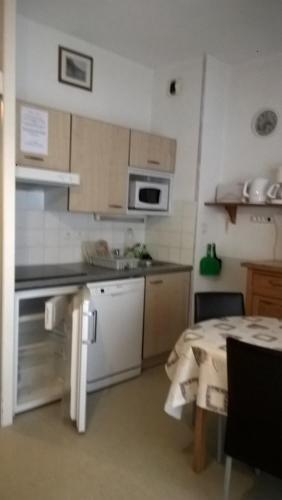 Apartamentos Oustal