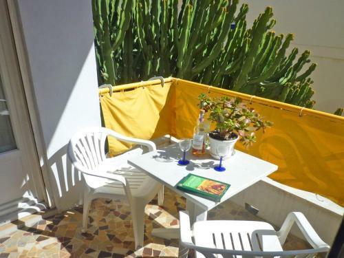 Apartamento Ashley&parker - Massenet Pi�tonne