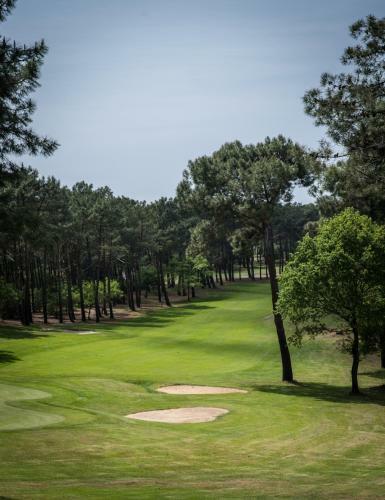 Best Western Golf Hotel Lacanau