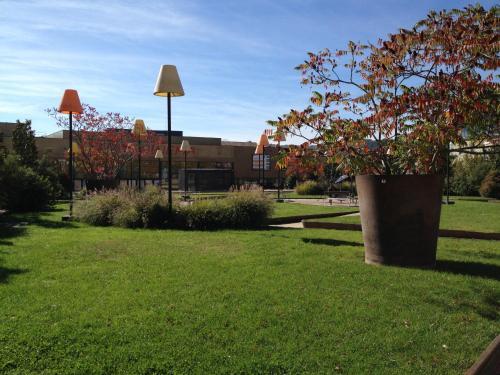 Apartment P�rigourdin