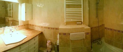 Apartamento Le Surcouf XVIII
