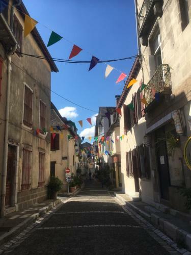 Les Cottages Du Saleys By Resid&co