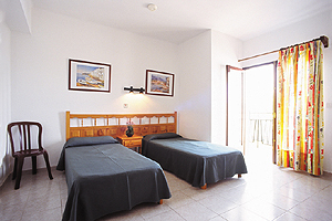 Valencia Hostal