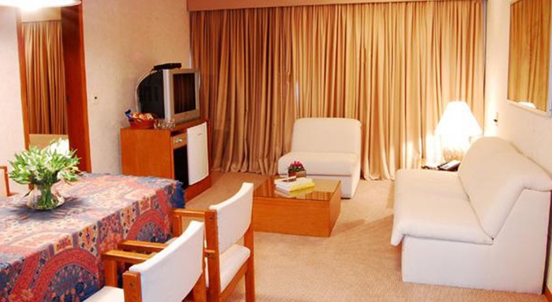 Hotel Carlton