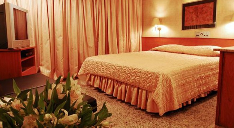 Hotel Carlton