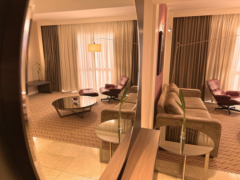Hotel Kubitschek Plaza