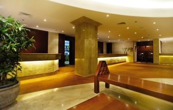 Hotel Movenpick Resort Aswan