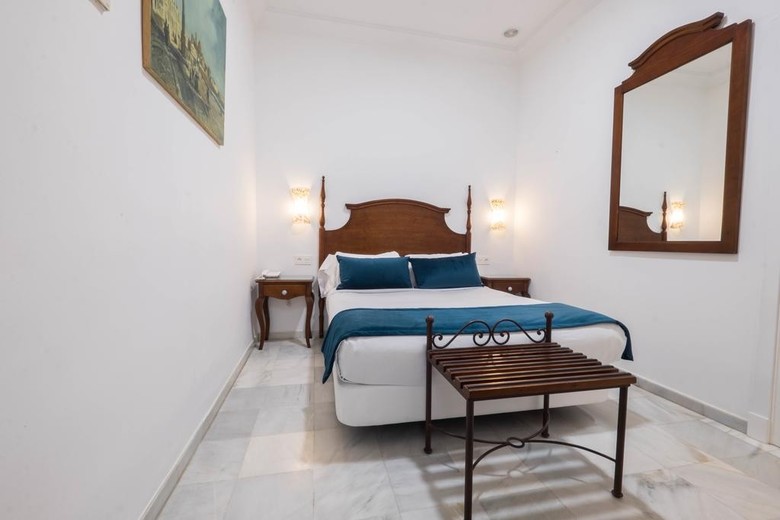 Hotel Las Cortes De Cadiz