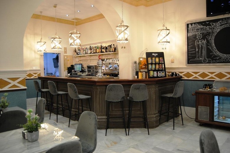 Hotel Las Cortes De Cadiz