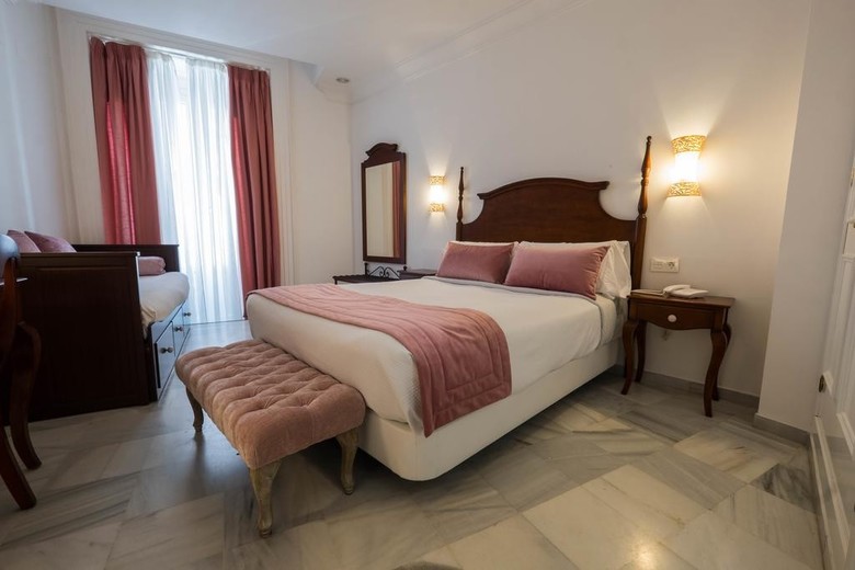 Hotel Las Cortes De Cadiz