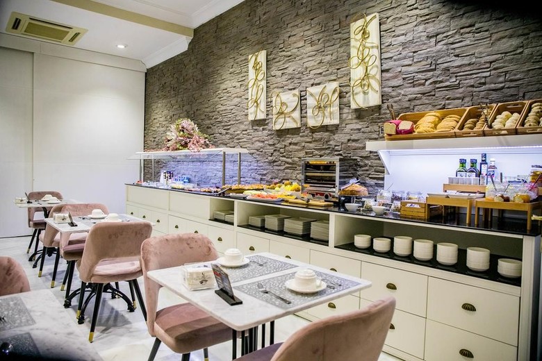 Hotel Las Cortes De Cadiz