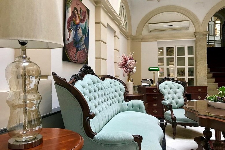 Hotel Las Cortes De Cadiz