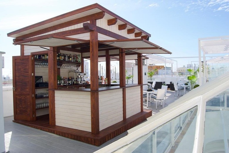 Hotel Las Cortes De Cadiz