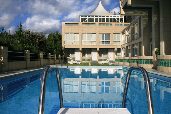 Hotel Miramar