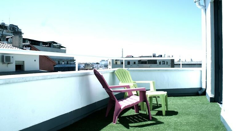 Hotel Anaco