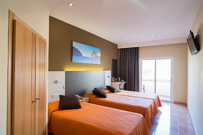 Hotel Abelux
